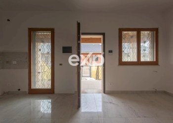 Villa Via Pietro Romani, Roma - foto 9