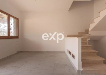 Villa Via Pietro Romani, Roma - foto 12