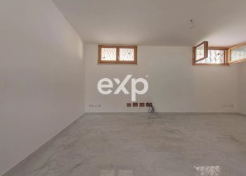 Villa Via Pietro Romani, Roma - foto 28