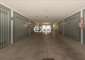 Villa Via Pietro Romani, Roma - foto 39