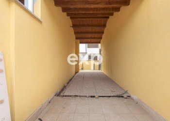 Villa Via Pietro Romani, Roma - foto 40