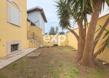 Villa Via Pietro Romani, Roma - foto 43