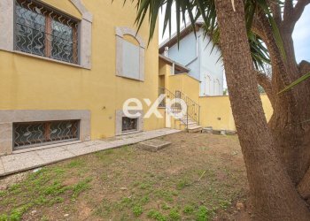 Villa Via Pietro Romani, Roma - foto 44