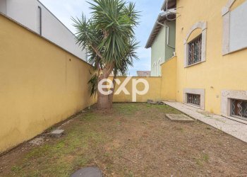 Villa Via Pietro Romani, Roma - foto 45