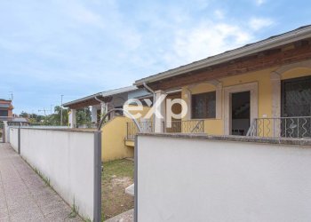 Villa Via Pietro Romani, Roma - foto 47