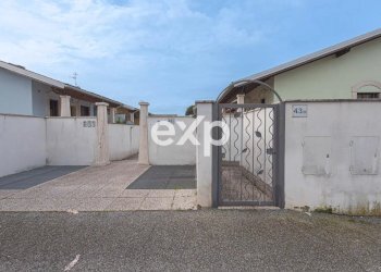 Villa Via Pietro Romani, Roma - foto 48