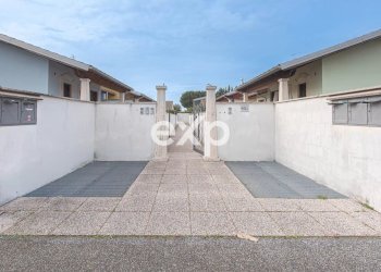 Villa Via Pietro Romani, Roma - foto 50