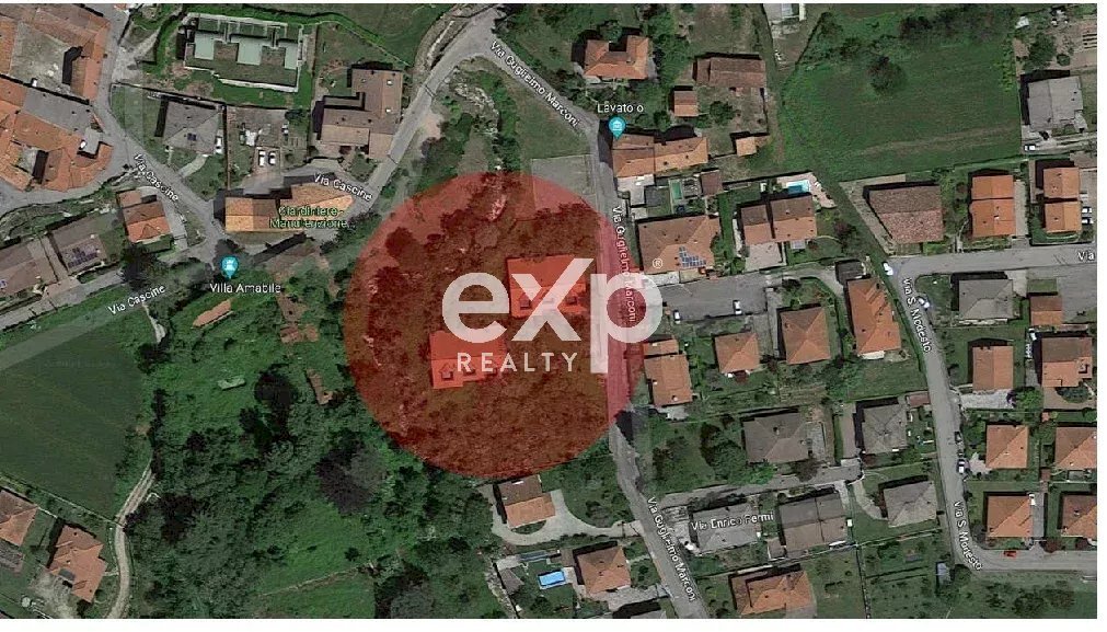 Villa Via Guglielmo Marconi, Brenta - photo 1