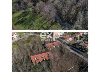 Villa Via Guglielmo Marconi, Brenta - foto 2