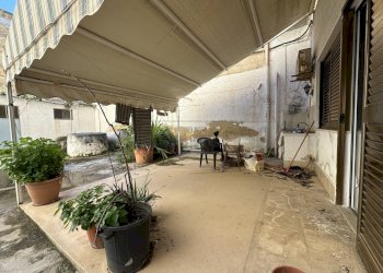 IMG_9198.JPG - Appartamento Mazara del Vallo - foto 17