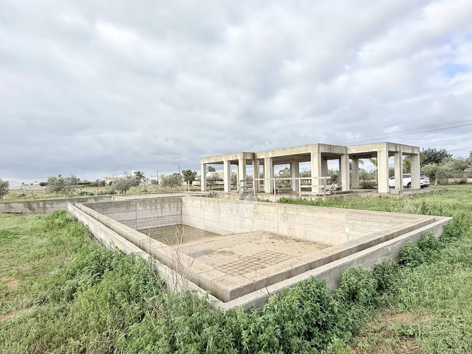 Villa Marsala - foto 1