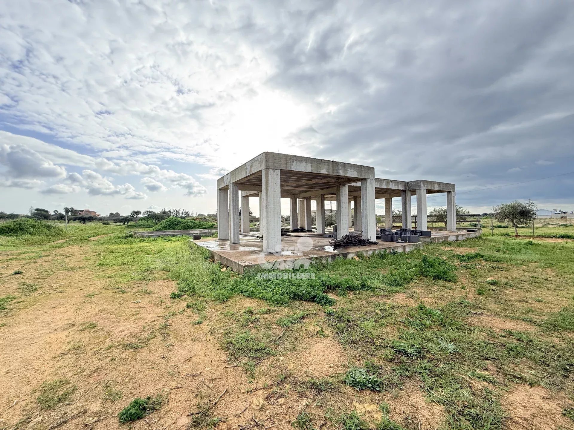 Villa Marsala - foto 2