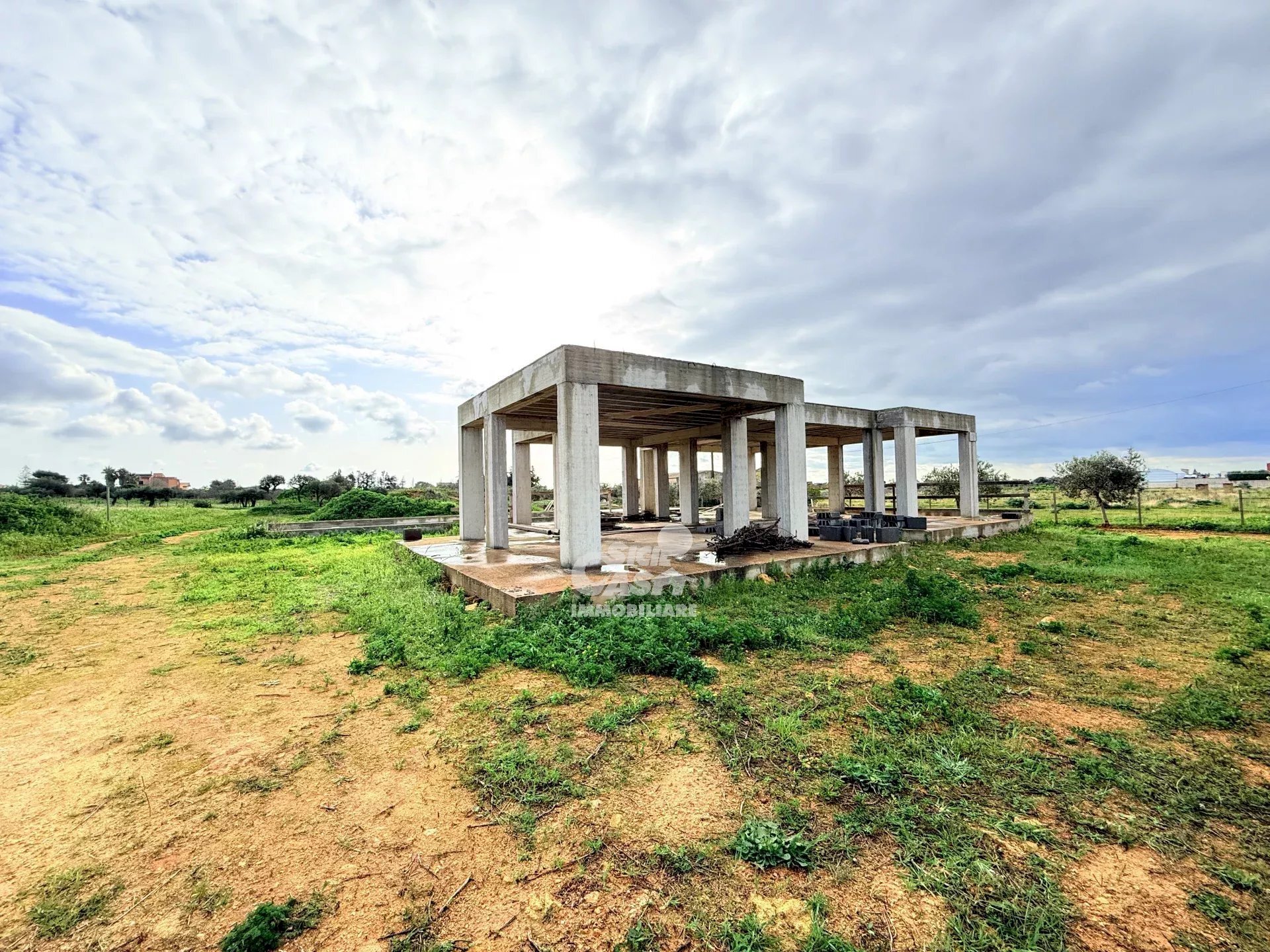 Villa Marsala - foto 3