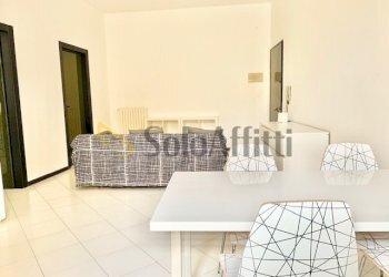 IMG_4133.jpg - Two-room apartment Via Roberto il Guiscardo, Bari (neighborhood Murat) - photo 1