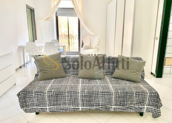 IMG_4128.jpg - Two-room apartment Via Roberto il Guiscardo, Bari (neighborhood Murat) - photo 2