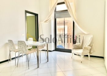 IMG_4134.jpg - Two-room apartment Via Roberto il Guiscardo, Bari (neighborhood Murat) - photo 4