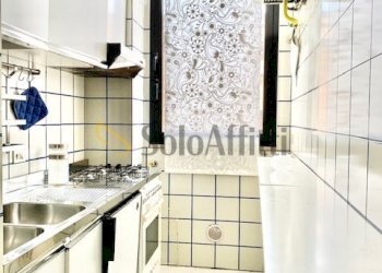 IMG_4132.jpg - Two-room apartment Via Roberto il Guiscardo, Bari (neighborhood Murat) - photo 6