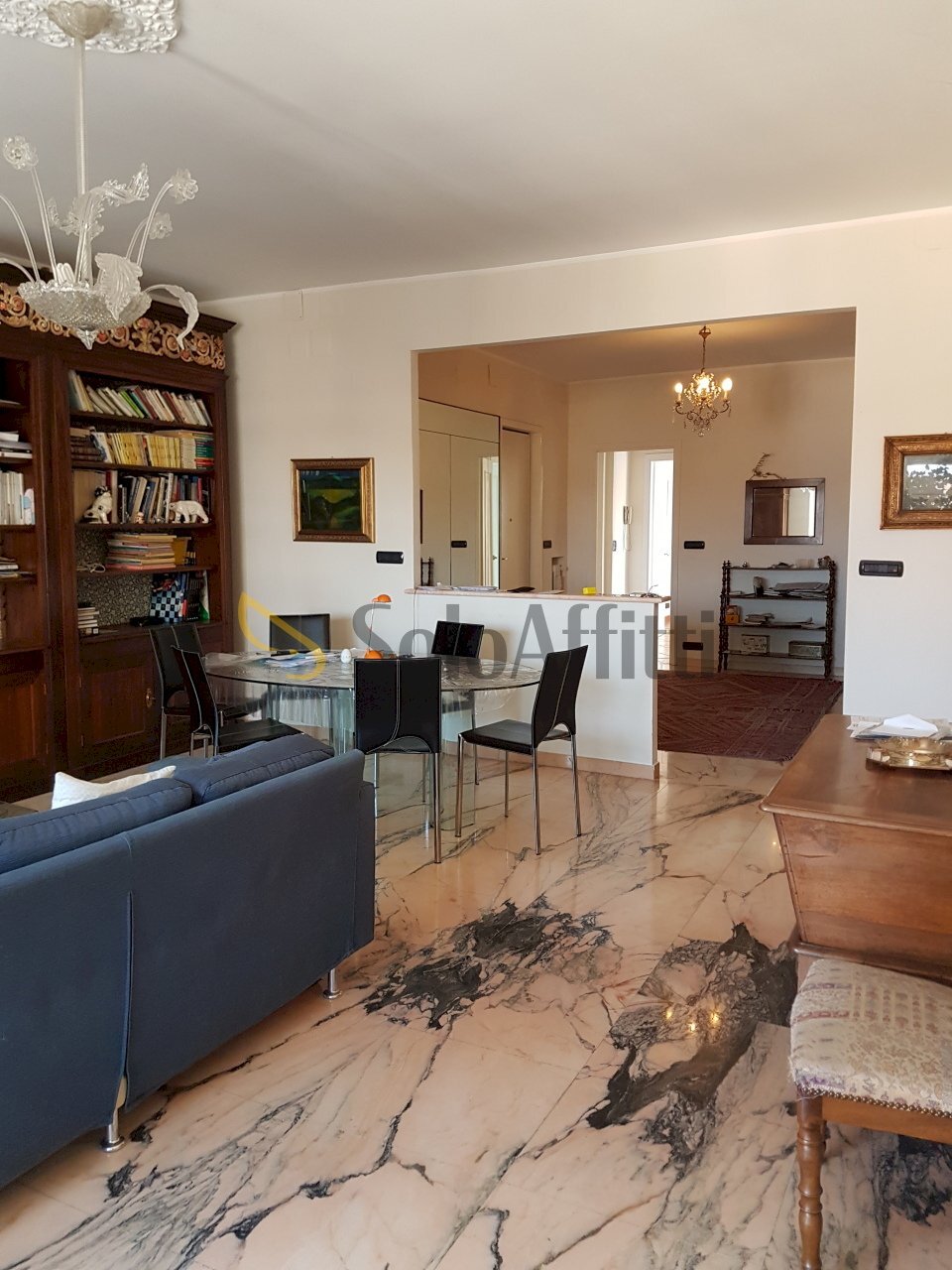 20170714_170048.jpg - Appartamento Via enrico Cialdini, Torino (zona Cit Turin) - foto 1