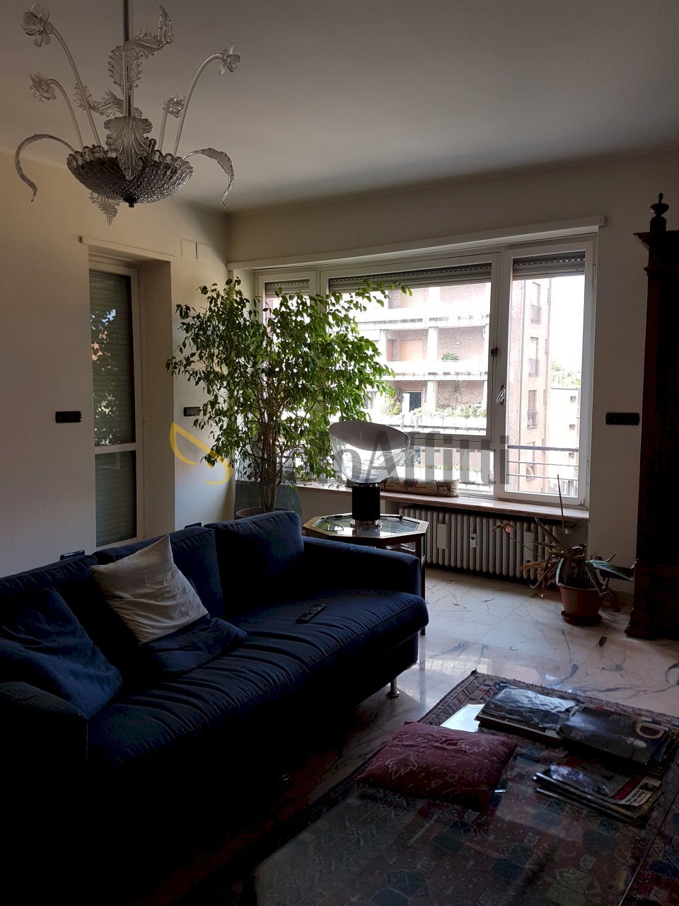 20170714_170035.jpg - Appartamento Via enrico Cialdini, Torino (zona Cit Turin) - foto 2