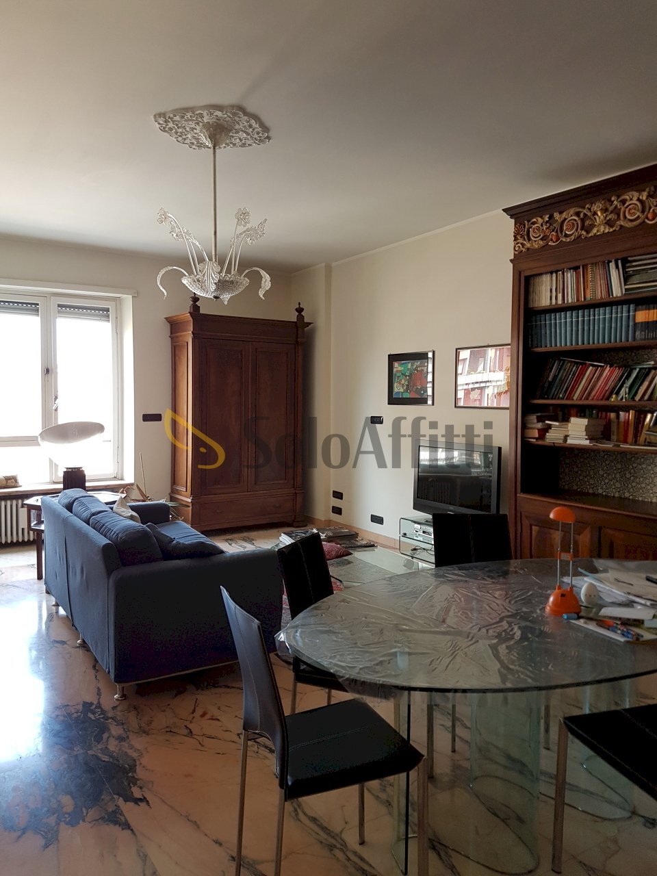 20170714_170019.jpg - Appartamento Via enrico Cialdini, Torino (zona Cit Turin) - foto 3