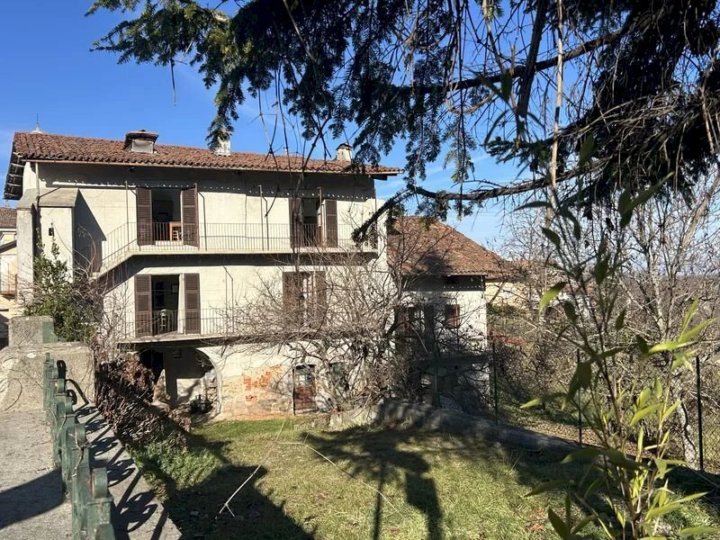 Casa indipendente Torre Mondovì - foto 2