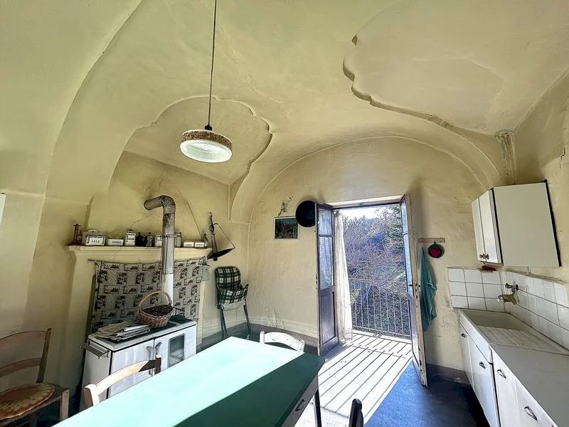 Casa indipendente Torre Mondovì - foto 3