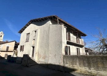 Casa indipendente Torre Mondovì - foto 24