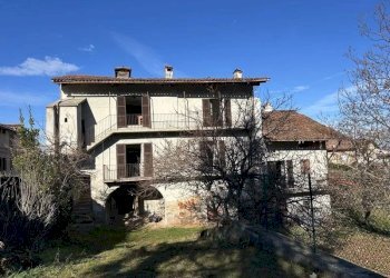 Casa indipendente Torre Mondovì - foto 29