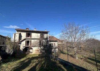 Casa indipendente Torre Mondovì - foto 30