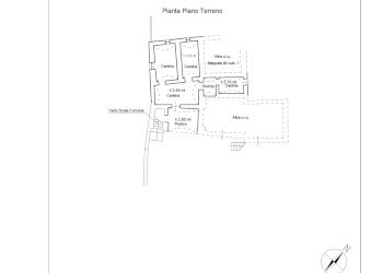 Casa indipendente Torre Mondovì - foto 35