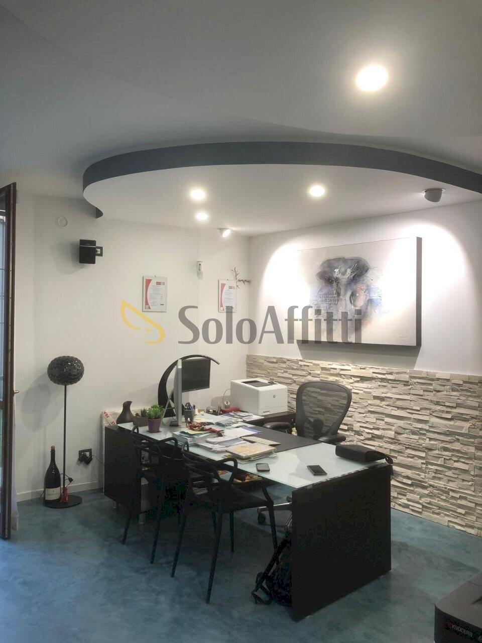 1.jpeg - Office Via IV Novembre 18, Cerro al Lambro - photo 1