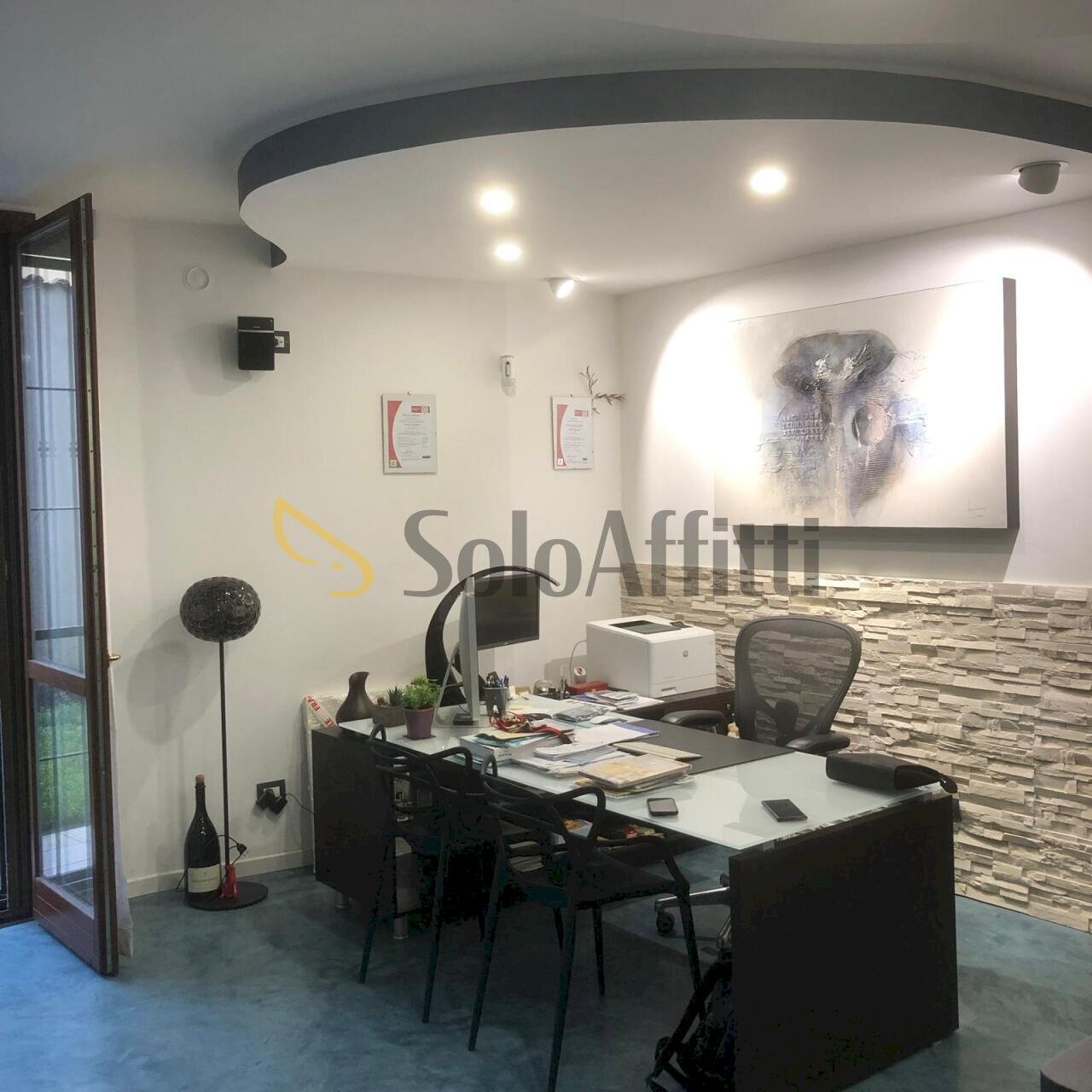 2.jpeg - Office Via IV Novembre 18, Cerro al Lambro - photo 2