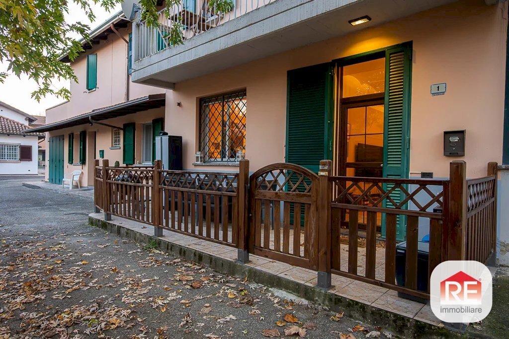 Appartamento Via Castagnolino, Bentivoglio - foto 1