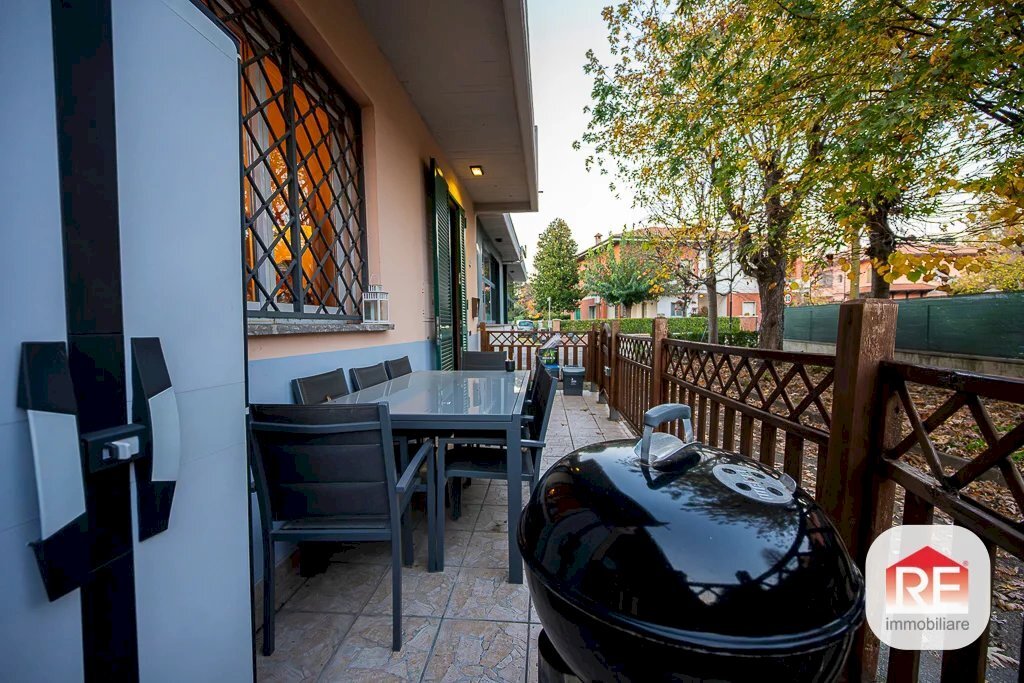 Appartamento Via Castagnolino, Bentivoglio - foto 2