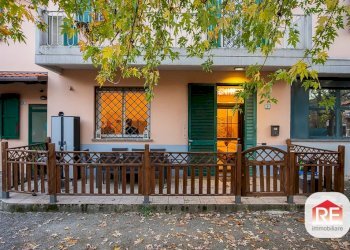 Appartamento Via Castagnolino, Bentivoglio - foto 11