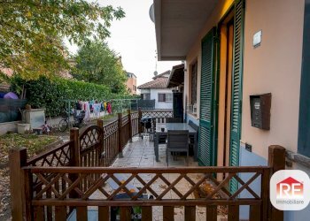 Appartamento Via Castagnolino, Bentivoglio - foto 12