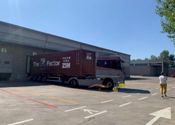 Commercial Premises Via Londra, Fontevivo - photo 5