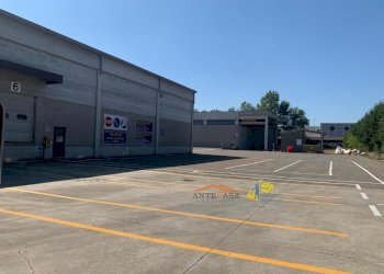 Commercial Premises Via Londra, Fontevivo - photo 6