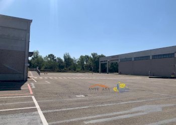 Commercial Premises Via Londra, Fontevivo - photo 7