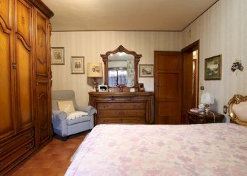 vendesi villa indipendente con giardino luccaIM - Villa Via della Chiesa XI 568, Lucca - foto 11