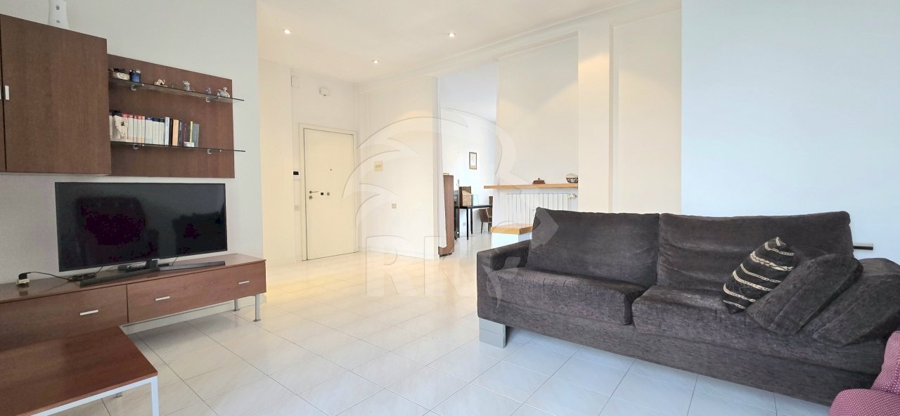 PENTALOCALE-VENDITA-ZONA MASSARENTI - Appartamento via cellini 11, Bologna - foto 1