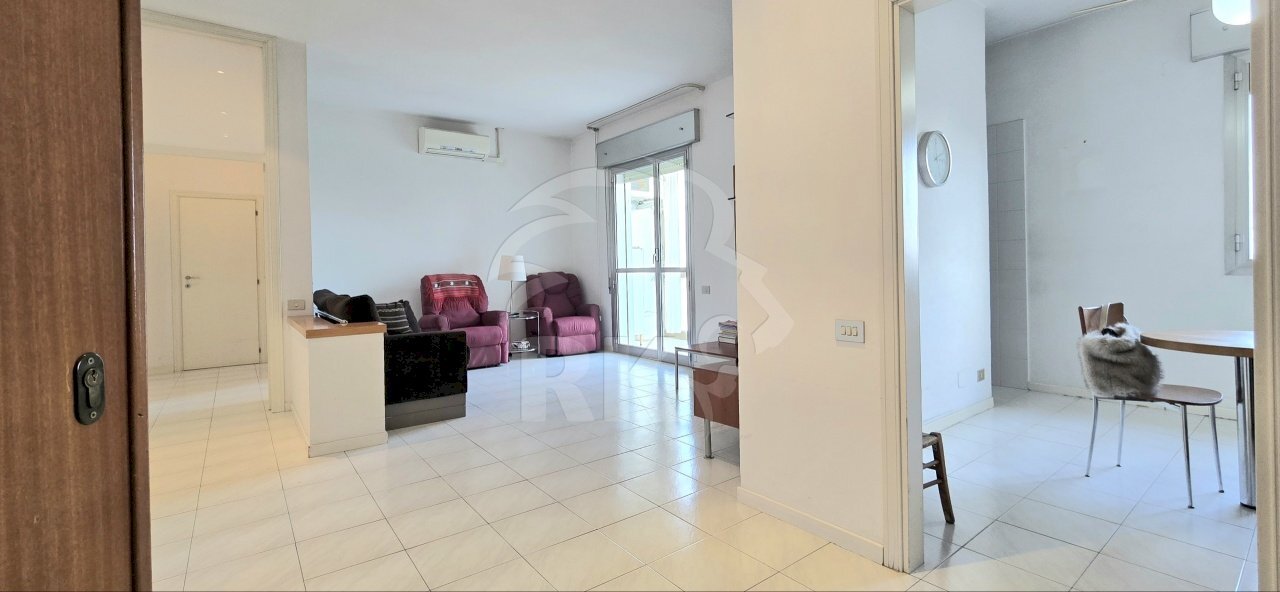 PENTALOCALE-VENDITA-ZONA MASSARENTI - Appartamento via cellini 11, Bologna - foto 2