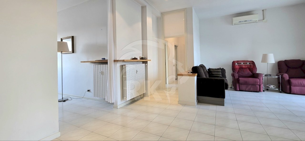 PENTALOCALE-VENDITA-ZONA MASSARENTI - Appartamento via cellini 11, Bologna - foto 3