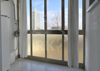 PENTALOCALE-VENDITA-ZONA MASSARENTI - Appartamento via cellini 11, Bologna - foto 9