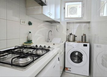 PENTALOCALE-VENDITA-ZONA MASSARENTI - Appartamento via cellini 11, Bologna - foto 22