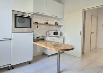PENTALOCALE-VENDITA-ZONA MASSARENTI - Appartamento via cellini 11, Bologna - foto 23