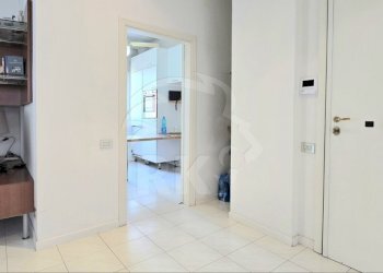 PENTALOCALE-VENDITA-ZONA MASSARENTI - Appartamento via cellini 11, Bologna - foto 24