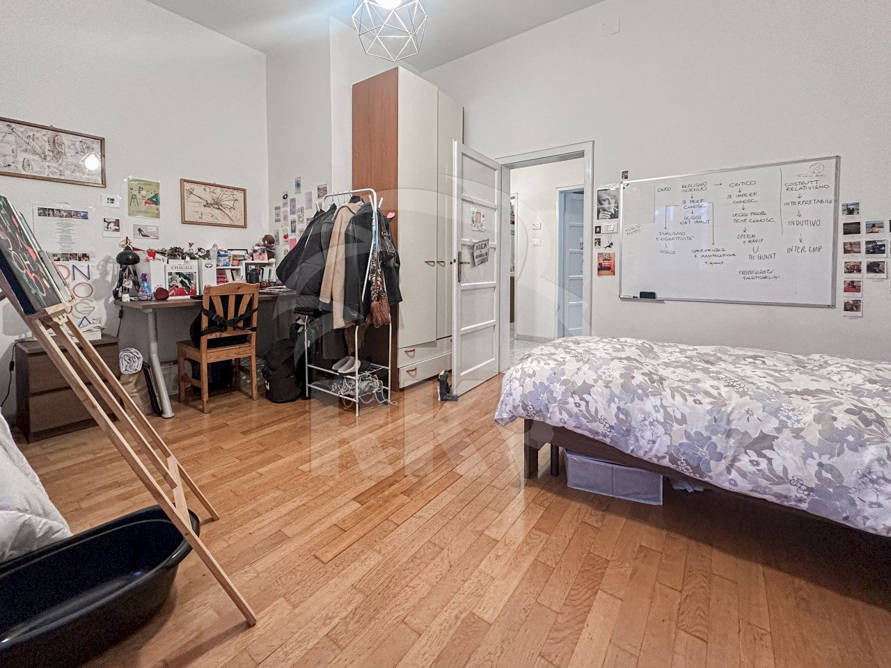 AFFITTO TRILOCALE SAFFI BOLOGNA-2.jpg - Trilocale Via Col di Lana 11, Bologna - foto 3