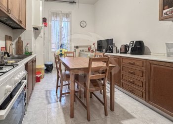 AFFITTO TRILOCALE SAFFI BOLOGNA-5.jpg - Trilocale Via Col di Lana 11, Bologna - foto 1