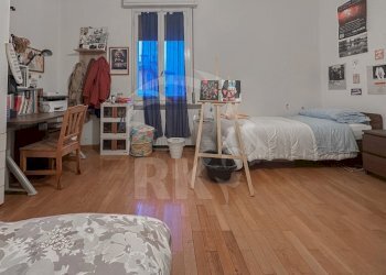 AFFITTO TRILOCALE SAFFI BOLOGNA-1.jpg - Trilocale Via Col di Lana 11, Bologna - foto 2